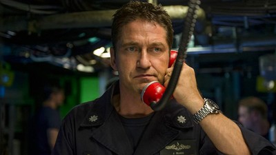 Sinopsis Hunter Killer Tayang di Bioskop Trans TV Malam Ini