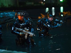 Sinopsis Film Hunter Killer: Misi Rahasia di Bawah Laut yang Menegangkan