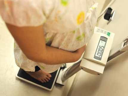 5 Tips Mudah Mencegah Obesitas Saat Hamil, Bunda Perlu Tahu