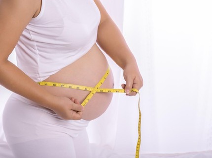 8 Penyebab Alami Berat Badan Melonjak Saat Hamil, Jangan Sampai Obesitas Ya
