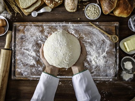 Resep Roti Cokelat Lumer Tanpa Oven, Enak dan Gampang Dibuat Bun!