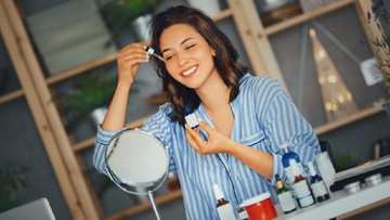 TIPS PILIH SERUM SESUAI KEBUTUHAN