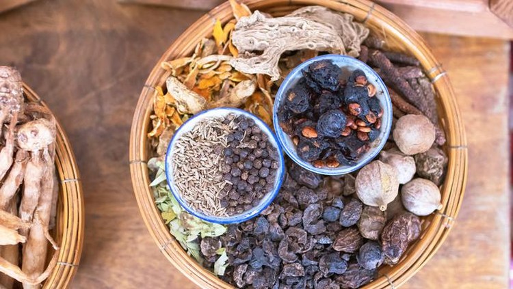 Jamu terancam punah Resep Jamu Indonesia Terancam Punah dan Alami Krisis Bahan Baku