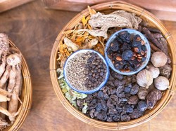 Resep Jamu Demam dari Keraton Solo yang Cespleng, Aman untuk Anak