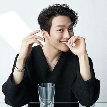 Wamil Segera Selesai, Jang Ki Yong Dapat Tawaran Bintangi Drama Fantasi