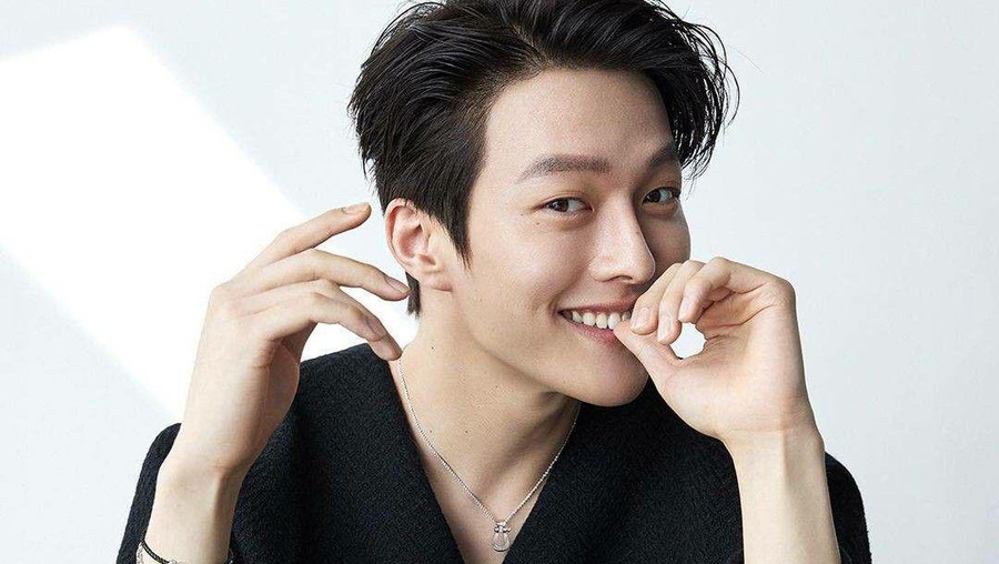 Jang Ki Yong Jang Ki Yong