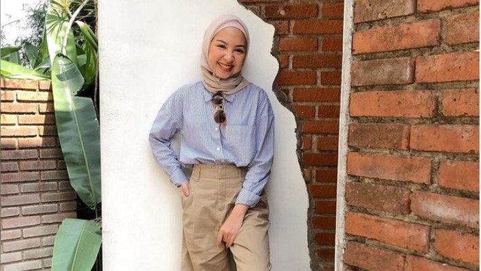 Jesse Karissa: Cantik itu Ketika Merasa Cukup & Pandai Bersyukur, Aura Cantik Sesungguhnya dan Energi Baik pun Terpancar