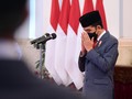 Amnesty Desak Jokowi Batalkan Keputusan Pemecatan Pegawai KPK