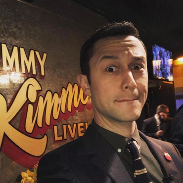 Joseph Gordon-Levitt Ungkap Ambisi Rilis Album Debut Solo Musik