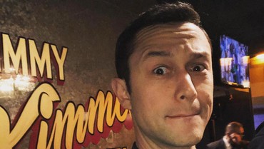 Joseph Gordon-Levitt Ungkap Ambisi Rilis Album Debut Solo Musik
