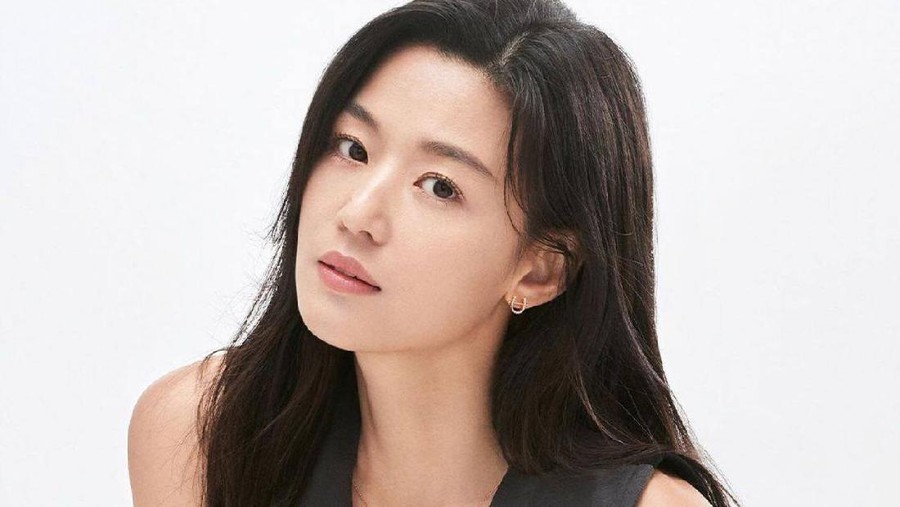 Jun Ji Hyun Jun Ji Hyun