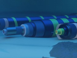 Demi Internet Cepat, Telkom Gelar Kabel Bawah Laut Hubungkan RI-Timur Tengah