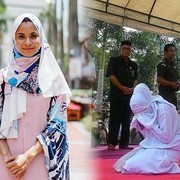 Unik! Berbagai Kebijakan Ini Cuma Ada di Aceh, Dari Hukum Cambuk Hingga Larangan Berdirinya Bioskop