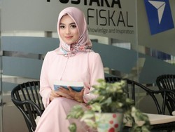 Kisah Nabilah Ayu Eks JKT 48 Mantap Pakai Hijab karena Pandemi Corona
