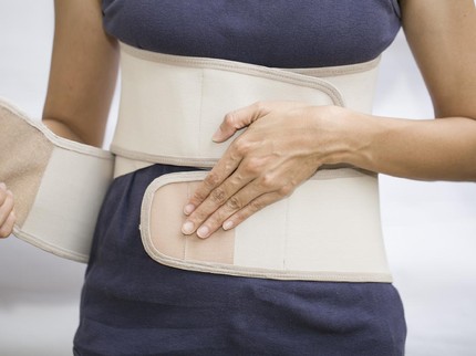 Pakai Gurita atau Stagen setelah Melahirkan, Bolehkah?