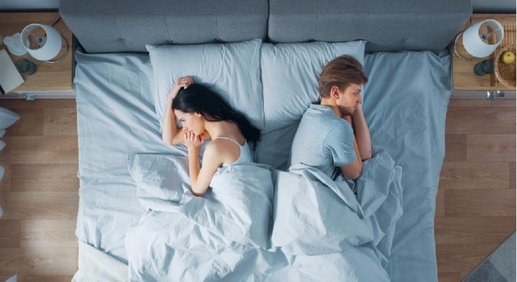 Labia atau bibir vagina adalah lipatan kulit di bagian luar vagina. Waspadai jika labia kerap bengkak dan nyeri tiap selesai berhubungan intim, Bun.