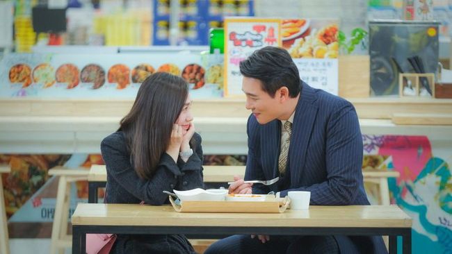 TV Chosun buka suara mengenai rencana penayangan drama Love ft. Marriage & Divorce Season 3.