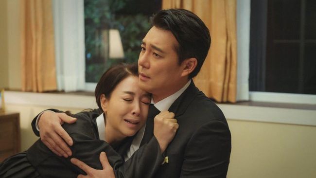Drama Korea Love Ft. Marriage and Divorce mengakhiri musim ketiga pada Sabtu (30/4), dengan episode terakhirnya meraih rating tertinggi.