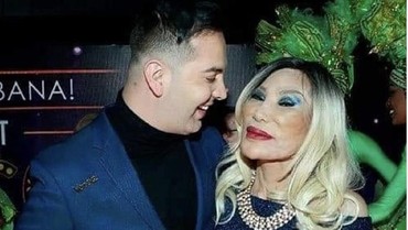 Nenek-nenek Dahsyat Bisa Lahirkan Bayi meski Renta, Ada yang 101 Tahun
