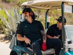 Mantan Streamer Game Twitch Dr Disrespect Bikin Studio Game