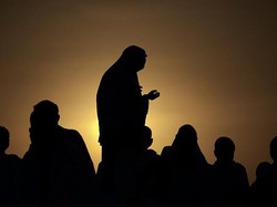 Alhamdulillah WNI & 19 Negara Lain Bisa Masuk Arab Saudi, Ini Syaratnya