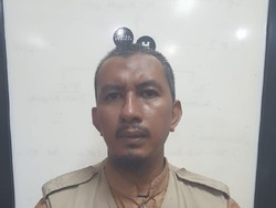 Begini Cara Polisi Ungkap Pembunuh Wanita Terkubur di Kolong Tol