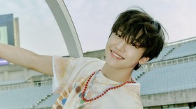 Jaemin NCT Dream Akui Ingin Coba Seblak