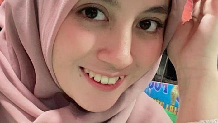 Nabilah Ayu eks JKT48