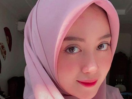 Nabilah Eks JKT48 Kini Mantap Berhijab, Putuskan Hijrah karena Ini