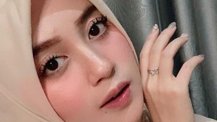 Nabilah Ayu eks JKT48