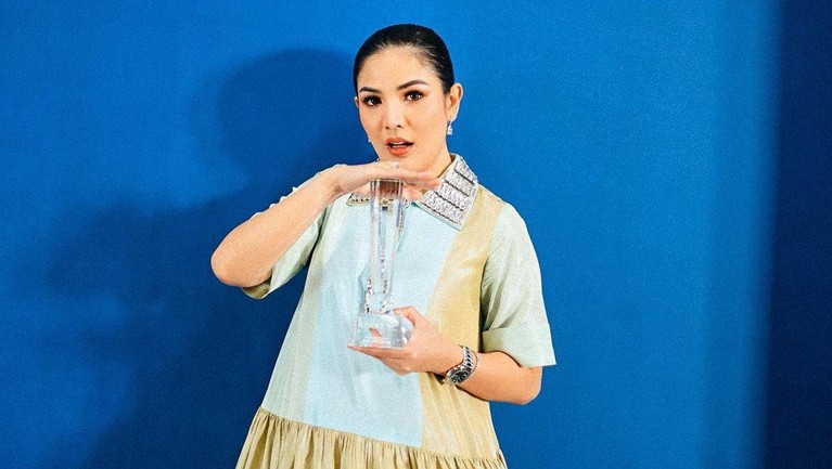 Nindy Ayunda