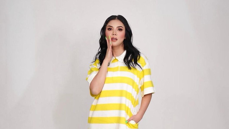 Nindy Ayunda