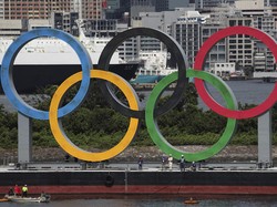Daftar Kota Tuan Rumah Olimpiade dari Masa ke Masa