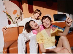 OPPO Reno6 Series 5G, Pionir Video Portrait Rilis Hari Ini!
