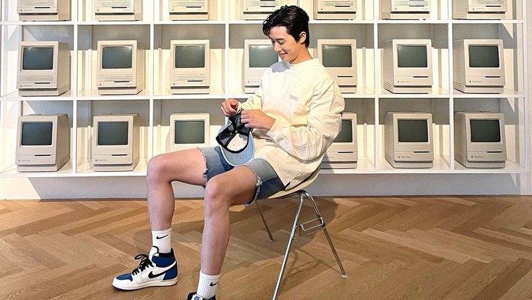 Park Seo Joon Park Seo Joon