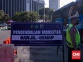 Ganjil Genap di Jakarta Bertambah Menjadi 13 Ruas Jalan