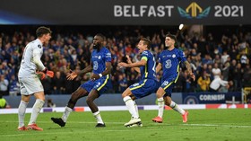 5 Pemain Chelsea yang Ketiban Sial Sanksi Abramovich
