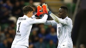 Alasan Kepa Baru Masuk Jelang Adu Penalti Super Eropa