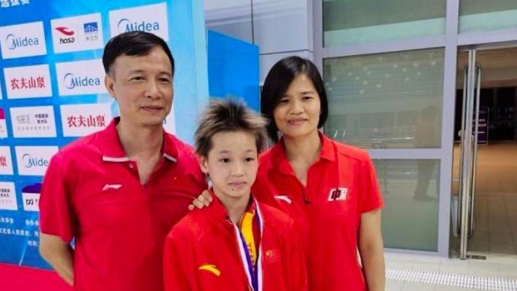 Quan Hongchan