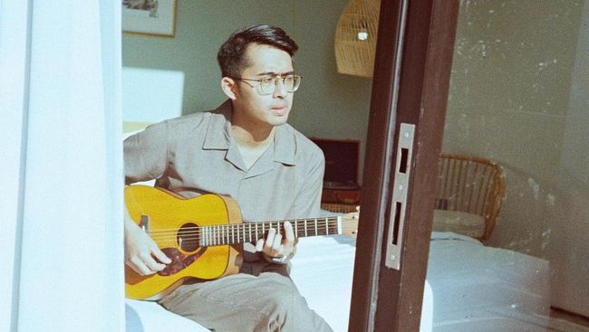 Lirik Lagu Ragu? Rayhan Noor