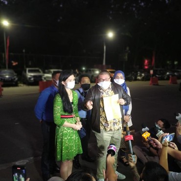 Tak Terima Kontrak Diputus Sepihak, Razman Arif Gugat Richard Lee Rp20,7 M