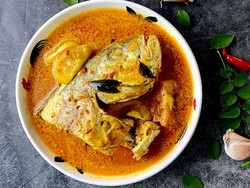 3 Resep Ikan Berkuah Pedas yang Segar Buat Lauk Makan Siang