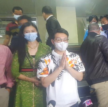 Respons Pihak Richard Lee Soal Ditangkap Atas Dugaan Hilangkan Barbuk