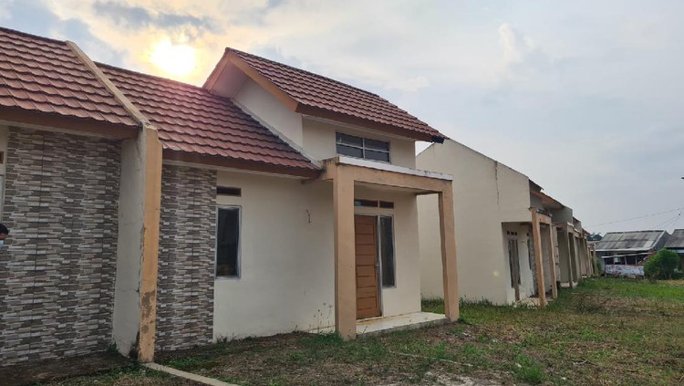 PNS kini bisa mengajukan rumah dengan skema Kredit Pemilikan Rumah (KPR) yang dikelola oleh Badan Pengelola Tabungan Perumahan Rakyat (BP Tapera).