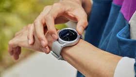 Harga-Spesifikasi Smartwatch Anyar Samsung, Galaxy Watch4