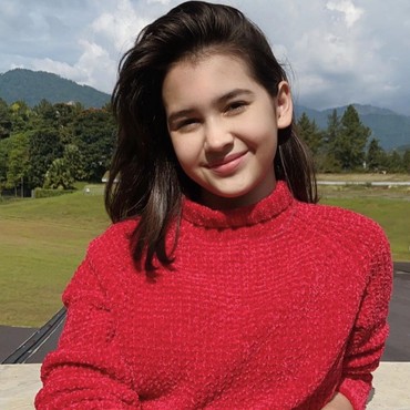 Kenang Momen di Sekolah Kristen, Sandrinna Michelle Kini Rajin Salat