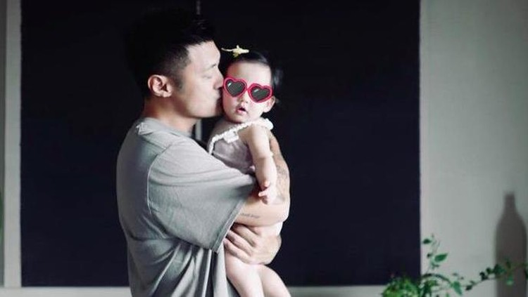 Shawn Yue Aktor Hong Kong
