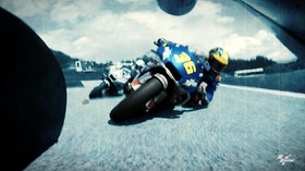 VIDEO: Drama Berlanjut di MotoGP Austria 2021