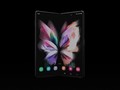 VIDEO: Tampilan Samsung Galaxy Z Fold3 dan Z Flip3 Terbaru