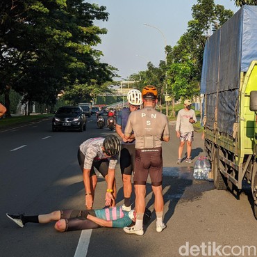 Sopir Truk Minta Maaf, Keluarga Virnie Ismail Tetap Ingin Beri Efek Jera